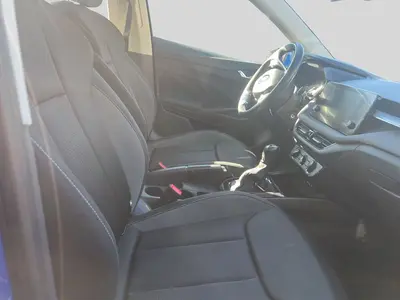 Skoda Fabia – Foto 4
