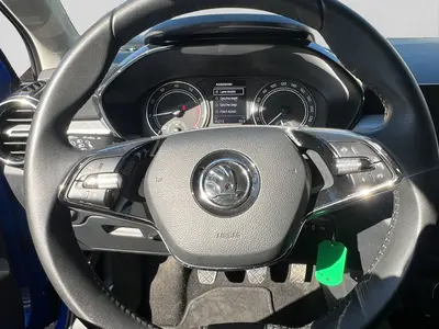 Skoda Fabia – Foto 8