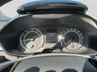 Skoda Fabia – Foto 9