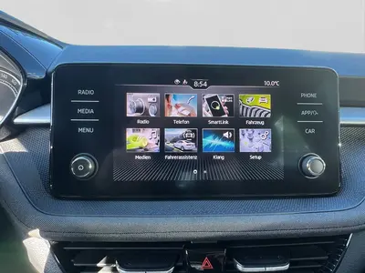 Skoda Fabia – Foto 11