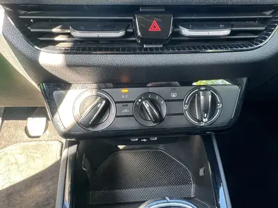 Skoda Fabia – Foto 12