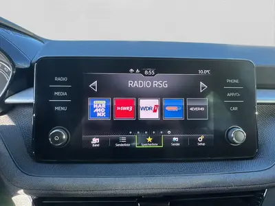 Skoda Fabia – Foto 14
