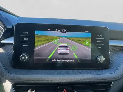 Skoda Fabia – Foto 15