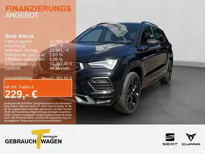 Seat Ateca – Foto 1