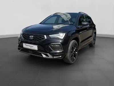 Seat Ateca – Foto 2