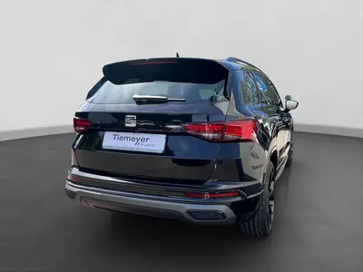 Seat Ateca – Foto 3