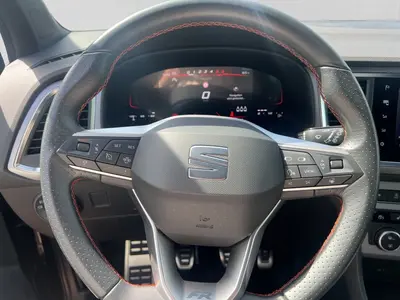 Seat Ateca – Foto 9