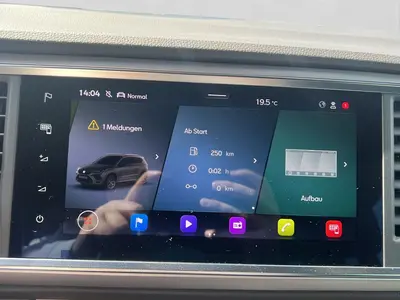 Seat Ateca – Foto 12