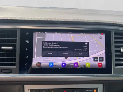 Seat Ateca – Foto 16