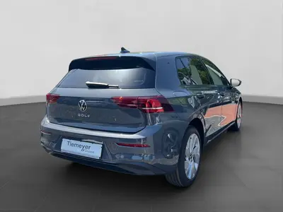 Volkswagen Golf – Foto 3