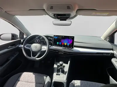 Volkswagen Golf – Foto 5