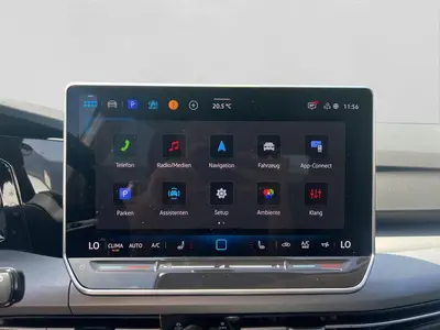 Volkswagen Golf – Foto 12