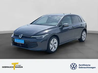 Volkswagen Golf – Foto 1