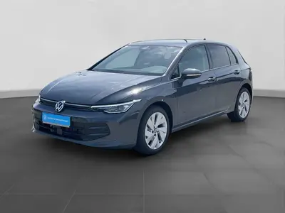 Volkswagen Golf – Foto 2