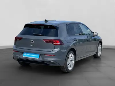 Volkswagen Golf – Foto 3