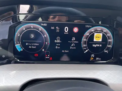 Volkswagen Golf – Foto 10