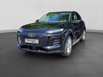 Audi Q6 e-tron – Foto 2