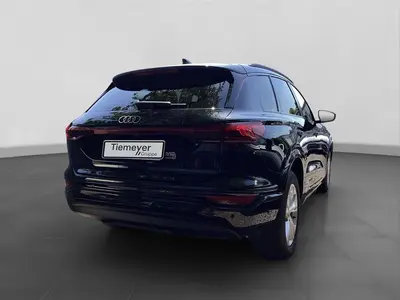 Audi Q6 e-tron – Foto 3