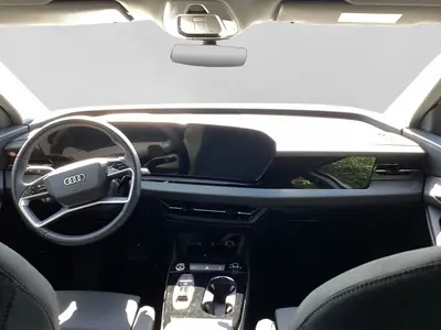 Audi Q6 e-tron – Foto 5