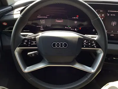 Audi Q6 e-tron – Foto 9