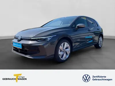 Volkswagen Golf – Foto 1