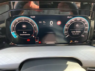Volkswagen Golf – Foto 10