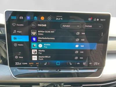 Volkswagen Golf – Foto 16