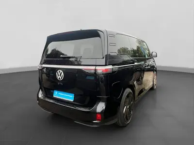 Volkswagen ID. Buzz – Foto 3
