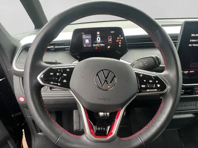 Volkswagen ID. Buzz – Foto 11