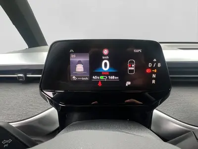 Volkswagen ID. Buzz – Foto 12