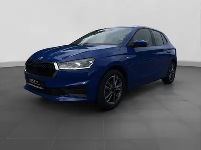 Skoda Fabia – Foto 2