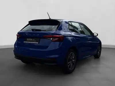 Skoda Fabia – Foto 3