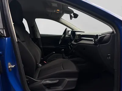 Skoda Fabia – Foto 4