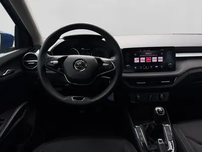 Skoda Fabia – Foto 5