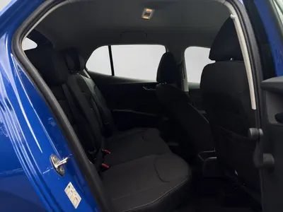 Skoda Fabia – Foto 6