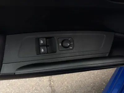 Skoda Fabia – Foto 8