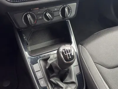 Skoda Fabia – Foto 11