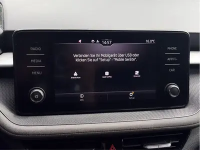 Skoda Fabia – Foto 13