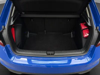 Skoda Fabia – Foto 17