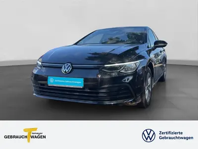 Volkswagen Golf – Foto 1