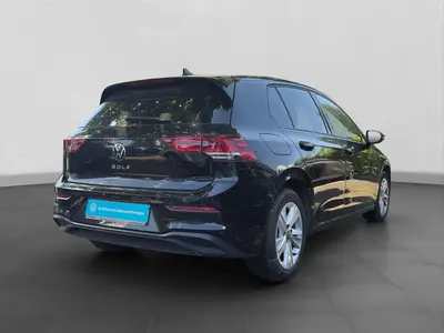 Volkswagen Golf – Foto 3