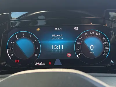 Volkswagen Golf – Foto 10