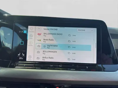 Volkswagen Golf – Foto 14