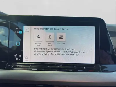 Volkswagen Golf – Foto 15