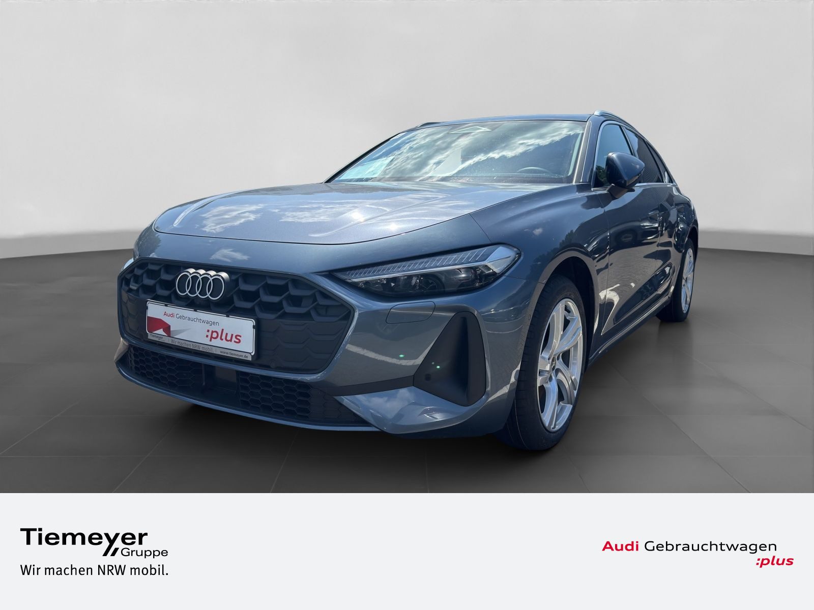 Audi A5 Avant