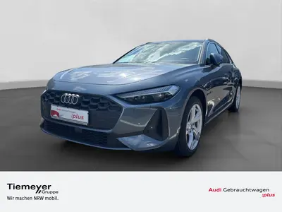 Audi A5 Avant – Foto 1