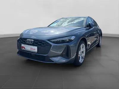 Audi A5 Avant – Foto 2