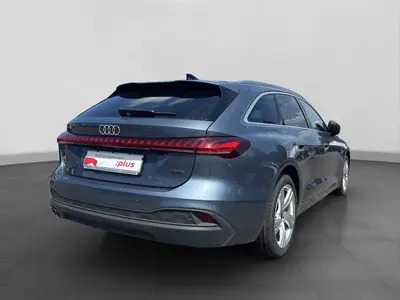 Audi A5 Avant – Foto 3