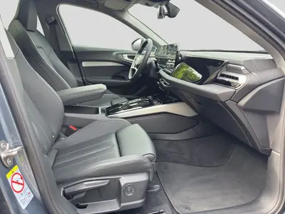 Audi A5 Avant – Foto 4