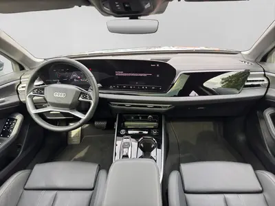 Audi A5 Avant – Foto 5